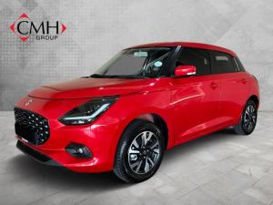 Suzuki Swift 1.2 GLX auto - Image 1