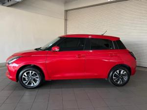 Suzuki Swift 1.2 GLX auto - Image 2