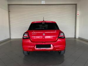 Suzuki Swift 1.2 GLX auto - Image 3