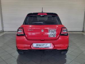 Suzuki Swift 1.2 GLX auto - Image 3