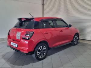 Suzuki Swift 1.2 GLX auto - Image 4