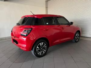 Suzuki Swift 1.2 GLX auto - Image 4
