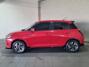 Suzuki Swift 1.2 GLX auto - Image 5