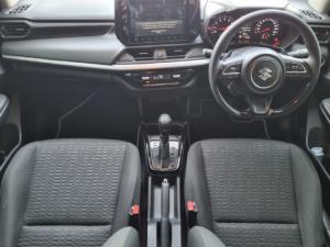 Suzuki Swift 1.2 GLX auto - Image 6