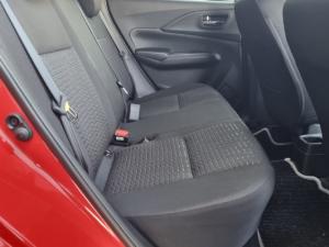 Suzuki Swift 1.2 GLX auto - Image 7
