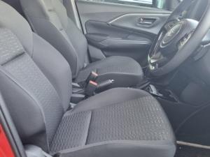 Suzuki Swift 1.2 GLX auto - Image 8