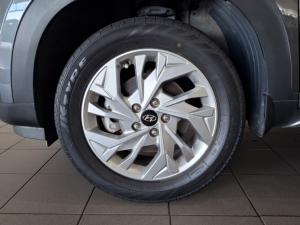 Hyundai Creta 1.5 Executive - Image 11