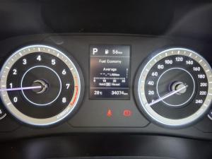 Hyundai Creta 1.5 Executive - Image 12