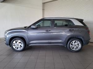 Hyundai Creta 1.5 Executive - Image 2