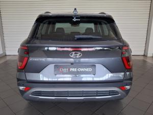 Hyundai Creta 1.5 Executive - Image 5