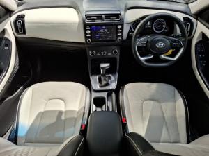 Hyundai Creta 1.5 Executive - Image 7