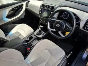 Hyundai Creta 1.5 Executive - Image 8