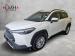 Toyota Corolla Cross 1.8 XS - Thumbnail 1