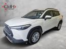 Thumbnail Toyota Corolla Cross 1.8 XS