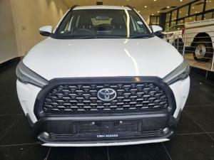Toyota Corolla Cross 1.8 XS - Image 2