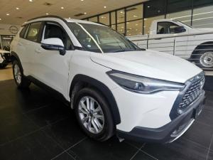Toyota Corolla Cross 1.8 XS - Image 3
