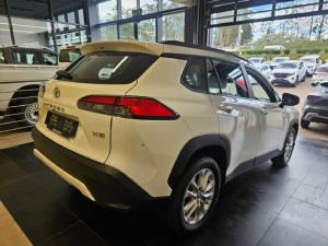 Toyota Corolla Cross 1.8 XS - Image 4