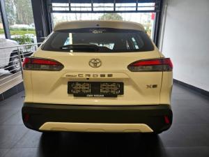 Toyota Corolla Cross 1.8 XS - Image 5