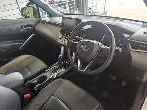 Toyota Corolla Cross 1.8 XS - Image 6