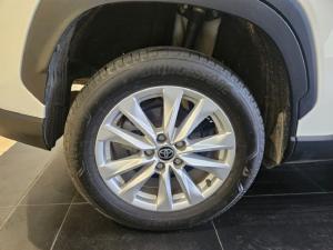 Toyota Corolla Cross 1.8 XS - Image 7