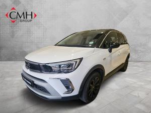 Opel Crossland 1.2T Elegance - Image 1