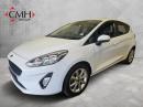 Thumbnail Ford Fiesta 1.0T Trend