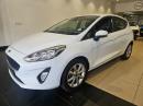 Thumbnail Ford Fiesta 1.0T Trend