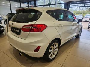 Ford Fiesta 1.0T Trend - Image 3