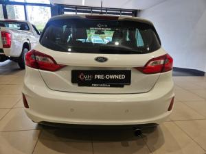 Ford Fiesta 1.0T Trend - Image 5