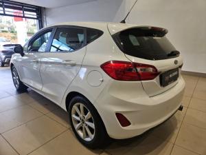 Ford Fiesta 1.0T Trend - Image 6