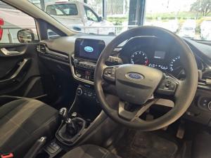 Ford Fiesta 1.0T Trend - Image 7