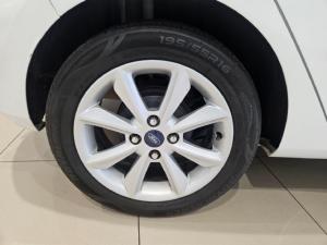 Ford Fiesta 1.0T Trend - Image 9