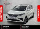 Thumbnail Suzuki Ertiga 1.5 GL auto