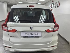 Suzuki Ertiga 1.5 GL auto - Image 4