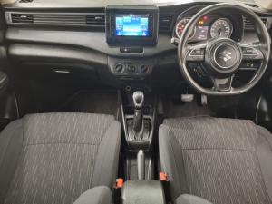 Suzuki Ertiga 1.5 GL auto - Image 7