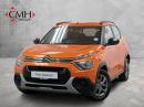 Thumbnail Citroen C3 1.2 Feel