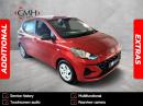 Thumbnail Hyundai Grand i10 1.0 Premium hatch