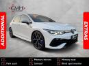 Thumbnail Volkswagen Golf R