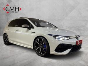 Volkswagen Golf R - Image 1