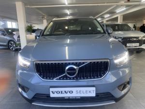 Volvo XC40 T5 AWD Momentum - Image 10