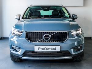 Volvo XC40 T5 AWD Momentum - Image 11