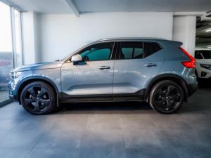 Volvo XC40 T5 AWD Momentum - Image 12