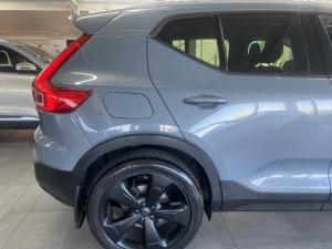 Volvo XC40 T5 AWD Momentum - Image 13