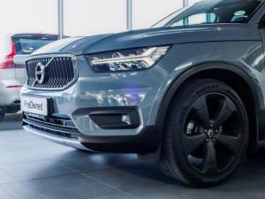 Volvo XC40 T5 AWD Momentum - Image 13