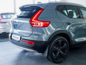 Volvo XC40 T5 AWD Momentum - Image 14