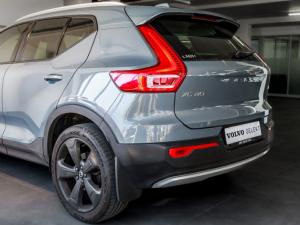 Volvo XC40 T5 AWD Momentum - Image 16