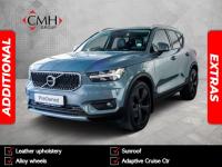 Thumbnail Volvo XC40 T5 AWD Momentum