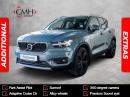 Thumbnail Volvo XC40 T5 AWD Momentum