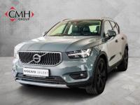 Thumbnail Volvo XC40 T5 AWD Momentum