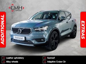 Volvo XC40 T5 AWD Momentum - Image 1